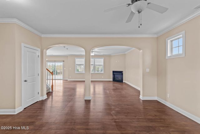 174 River Winding Road, Jacksonville, NC 28540