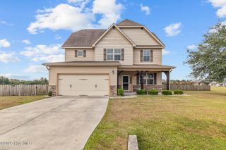 174 River Winding Road, Jacksonville, NC 28540