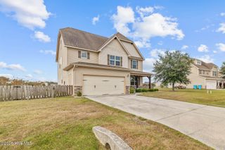 174 River Winding Road, Jacksonville, NC 28540