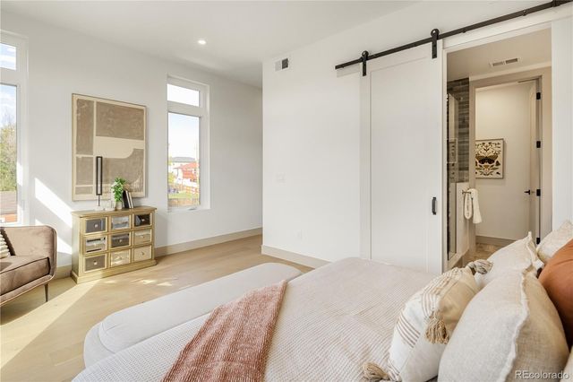 1232 N ZENOBIA Street 8, Denver, CO 80204