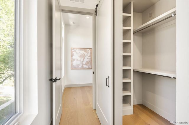 1232 N ZENOBIA Street 8, Denver, CO 80204