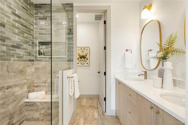 1232 N ZENOBIA Street 8, Denver, CO 80204