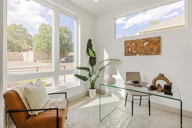 1232 N ZENOBIA Street 8, Denver, CO 80204