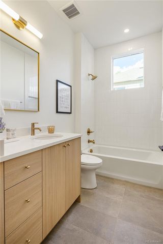 1232 N ZENOBIA Street 8, Denver, CO 80204