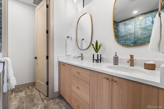 1232 N ZENOBIA Street 8, Denver, CO 80204