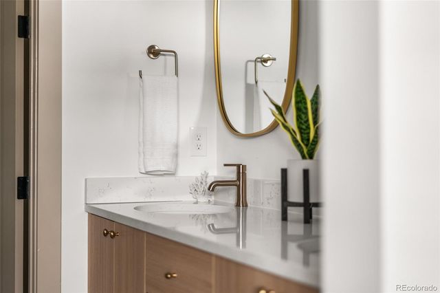 1232 N ZENOBIA Street 8, Denver, CO 80204