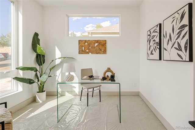 1232 N ZENOBIA Street 8, Denver, CO 80204