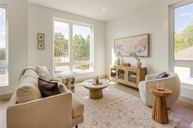 1232 N ZENOBIA Street 8, Denver, CO 80204