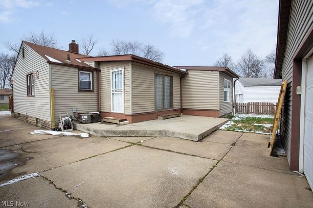 551 Moherman Avenue, Youngstown, OH 44509