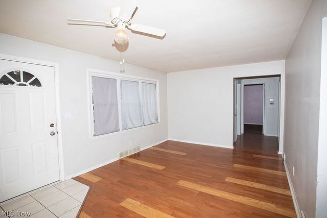 551 Moherman Avenue, Youngstown, OH 44509