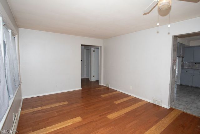 551 Moherman Avenue, Youngstown, OH 44509