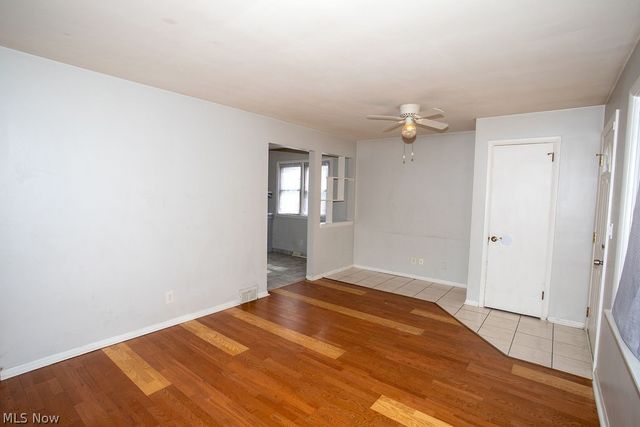 551 Moherman Avenue, Youngstown, OH 44509