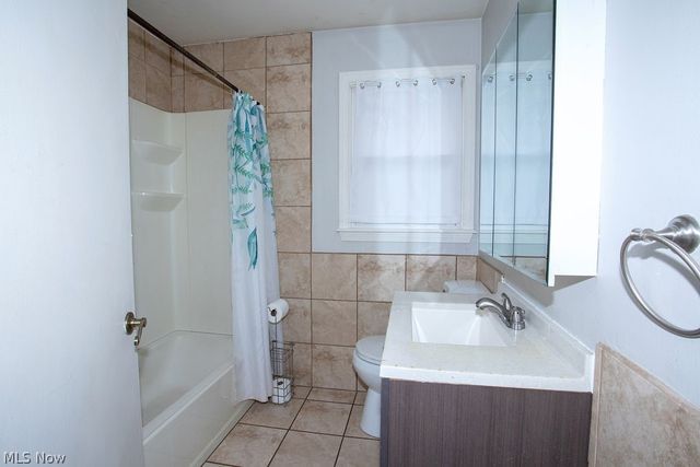 551 Moherman Avenue, Youngstown, OH 44509