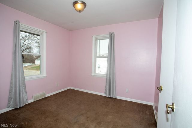 551 Moherman Avenue, Youngstown, OH 44509