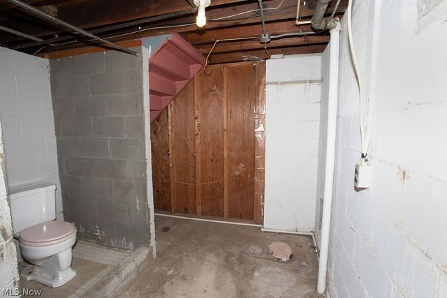 551 Moherman Avenue, Youngstown, OH 44509