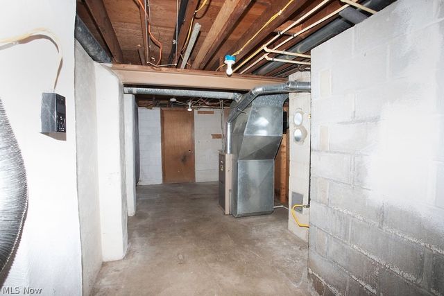 551 Moherman Avenue, Youngstown, OH 44509