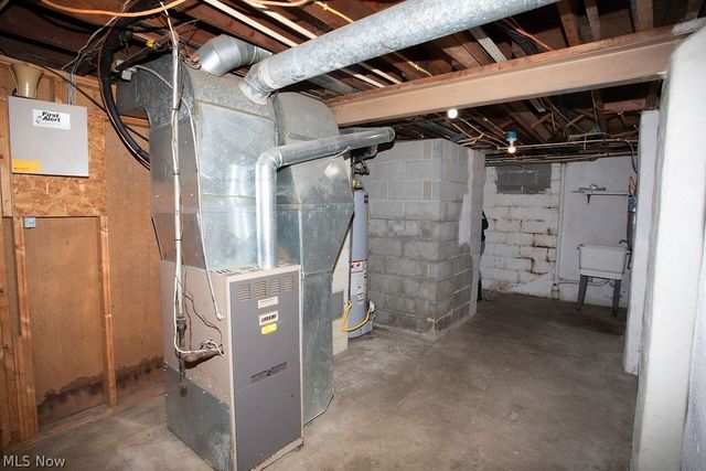 551 Moherman Avenue, Youngstown, OH 44509