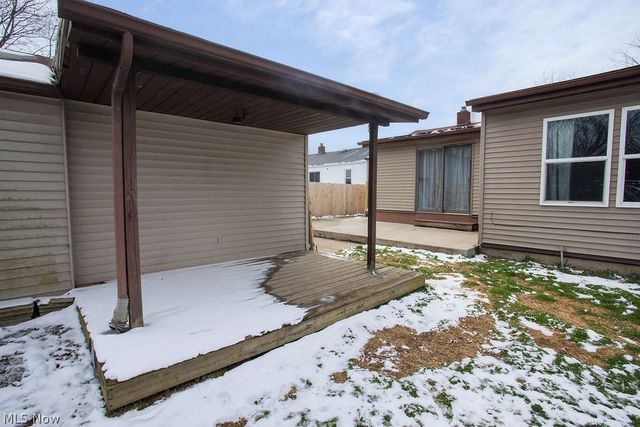 551 Moherman Avenue, Youngstown, OH 44509