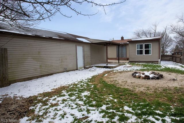 551 Moherman Avenue, Youngstown, OH 44509