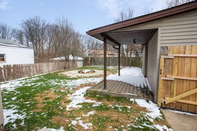 551 Moherman Avenue, Youngstown, OH 44509