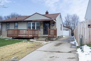 551 Moherman Avenue, Youngstown, OH 44509