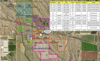 41000 W Indian School Road Lot 2, Tonopah, AZ 85354