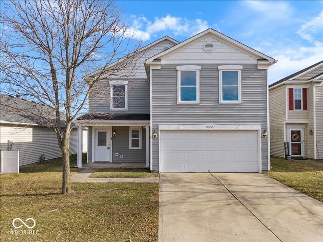 10830 Grace Drive, Ingalls, IN 46048