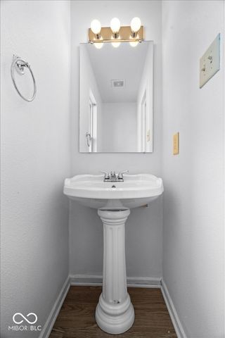 10830 Grace Drive, Ingalls, IN 46048