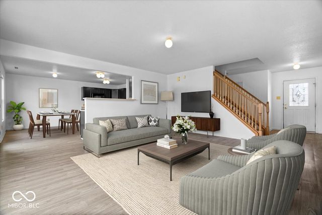 10830 Grace Drive, Ingalls, IN 46048