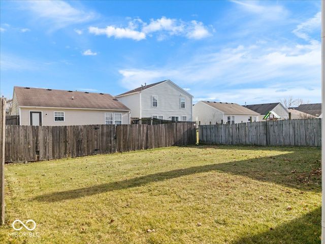 10830 Grace Drive, Ingalls, IN 46048