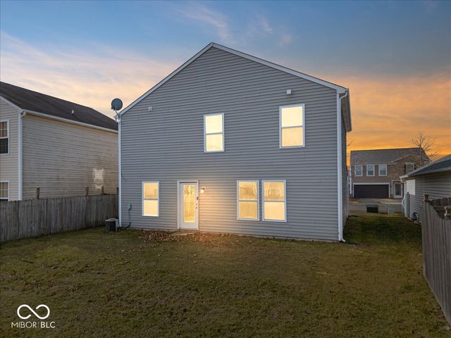 10830 Grace Drive, Ingalls, IN 46048