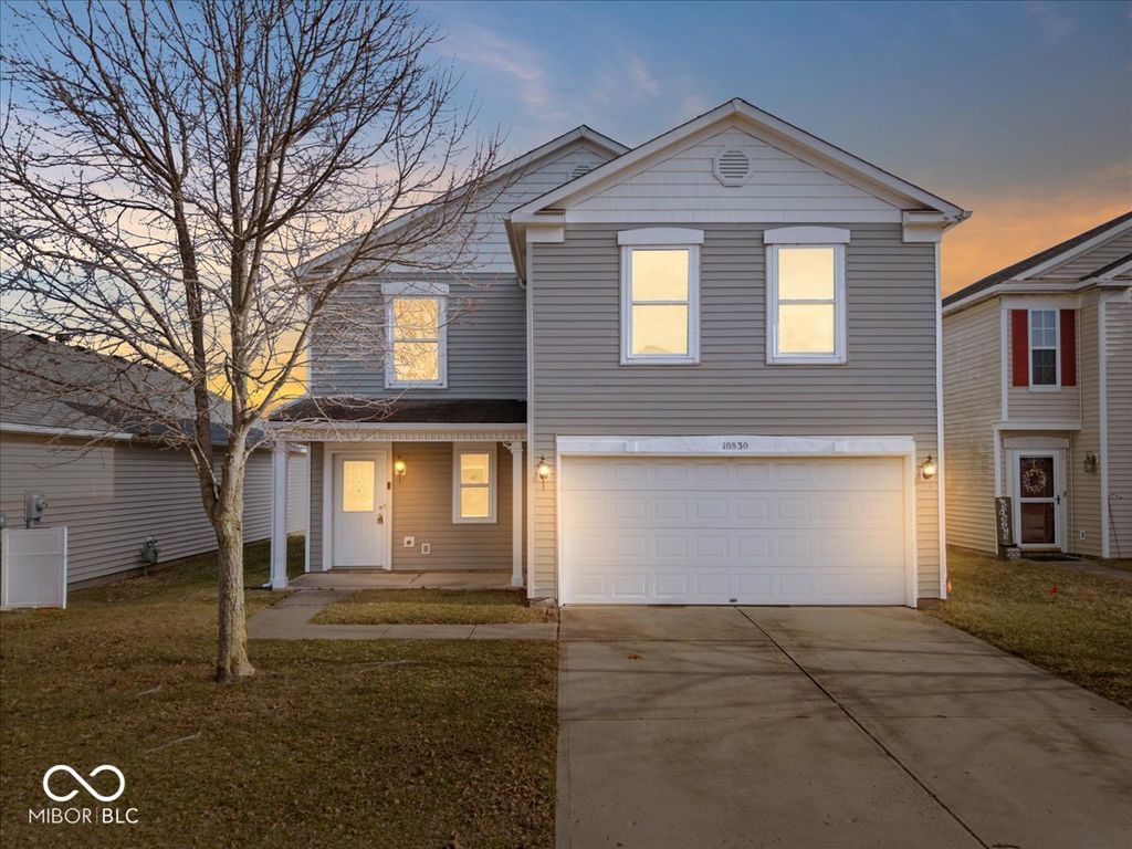 10830 Grace Drive, Ingalls, IN 46048