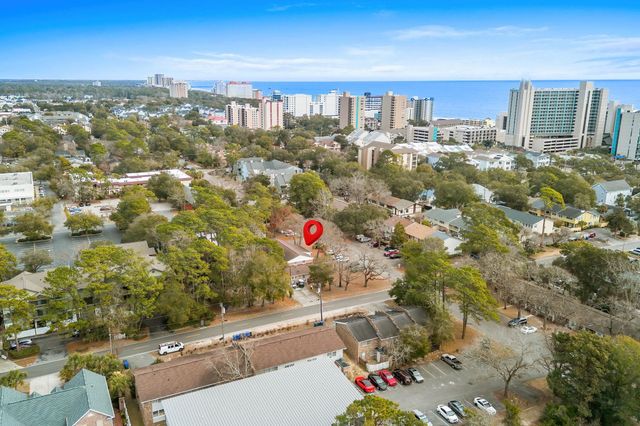 7201 Porcher Dr., Myrtle Beach, SC 29572