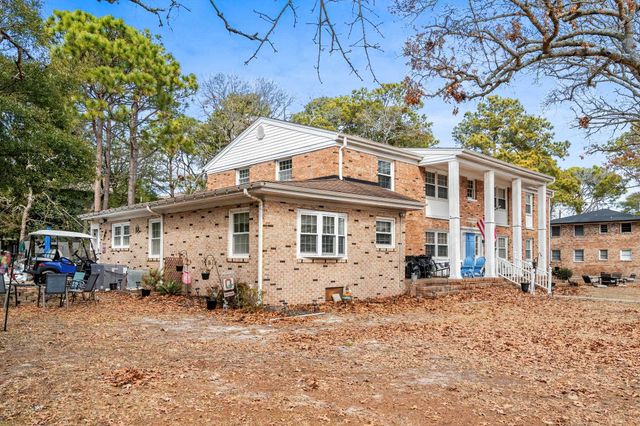 7201 Porcher Dr., Myrtle Beach, SC 29572