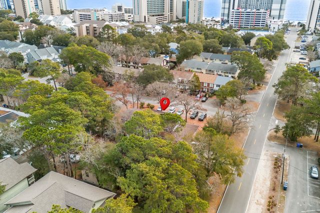 7201 Porcher Dr., Myrtle Beach, SC 29572