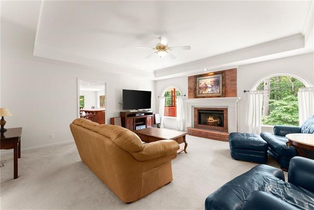2405 Brooks Road, Dacula, GA 30019