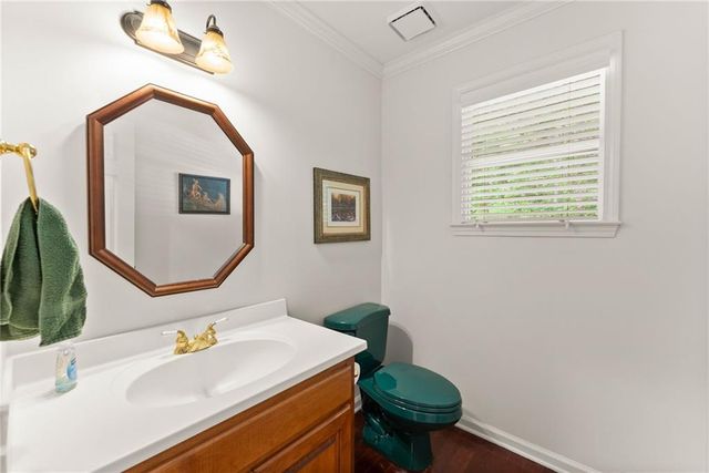 2405 Brooks Road, Dacula, GA 30019