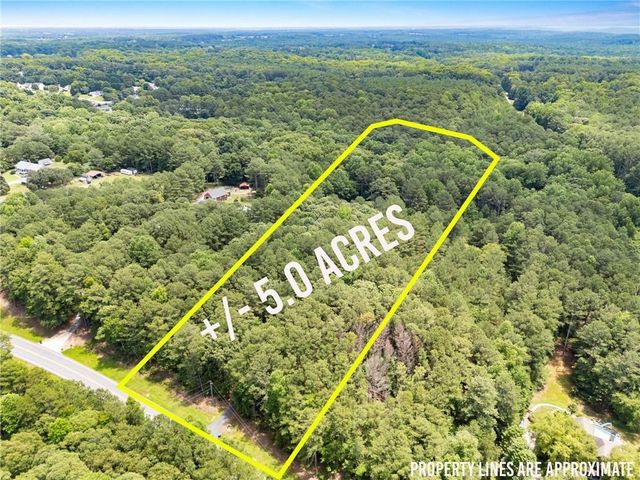 2405 Brooks Road, Dacula, GA 30019