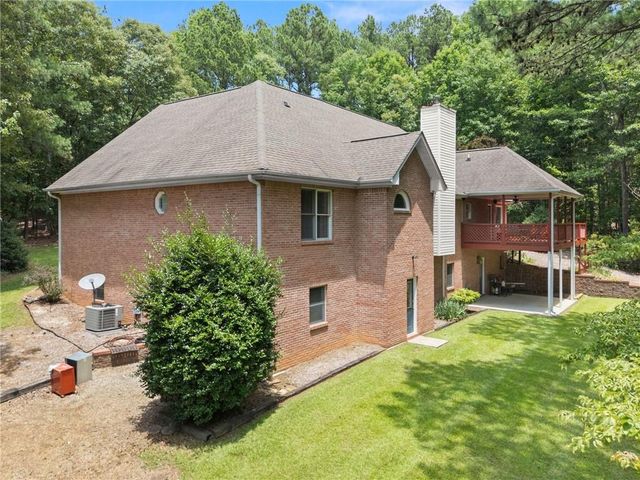 2405 Brooks Road, Dacula, GA 30019
