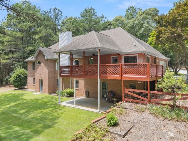 2405 Brooks Road, Dacula, GA 30019