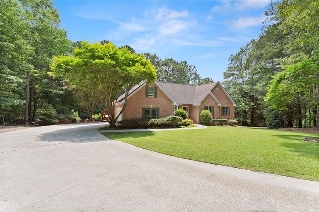 2405 Brooks Road, Dacula, GA 30019