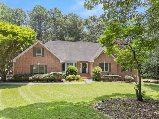 2405 Brooks Road, Dacula, GA 30019
