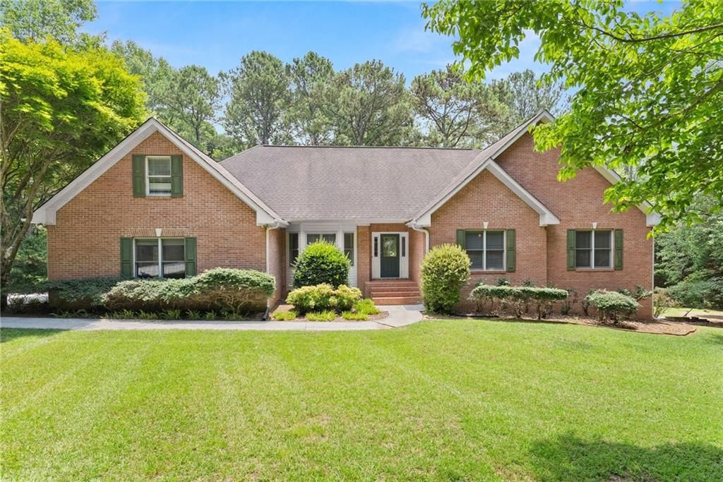 2405 Brooks Road, Dacula, GA 30019