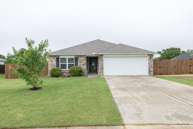 15084 White Fawn Drive, Garfield, AR 72732