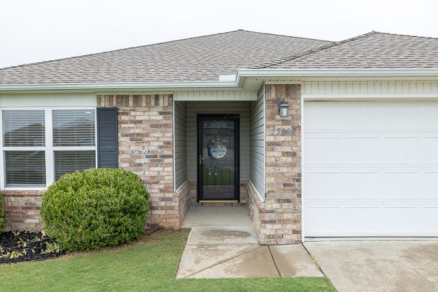 15084 White Fawn Drive, Garfield, AR 72732