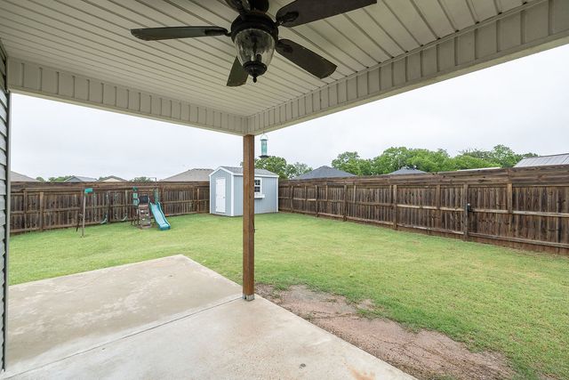 15084 White Fawn Drive, Garfield, AR 72732