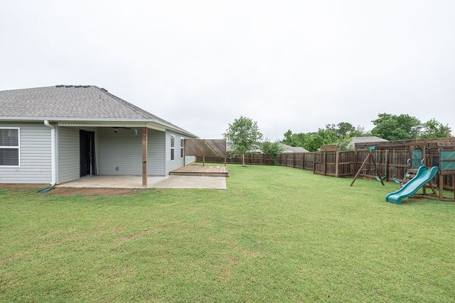 15084 White Fawn Drive, Garfield, AR 72732
