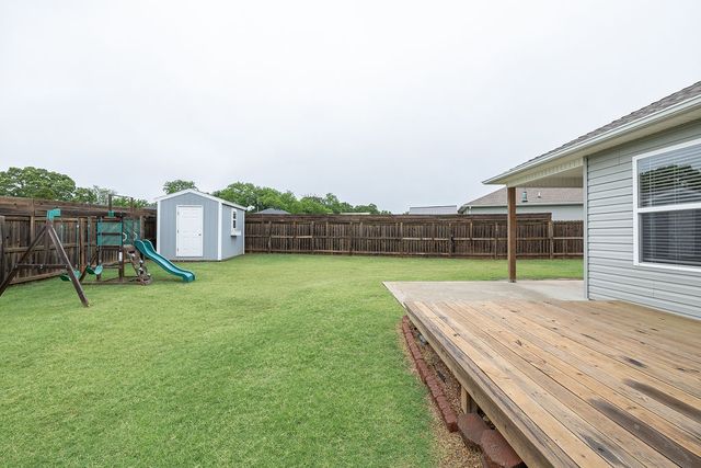 15084 White Fawn Drive, Garfield, AR 72732