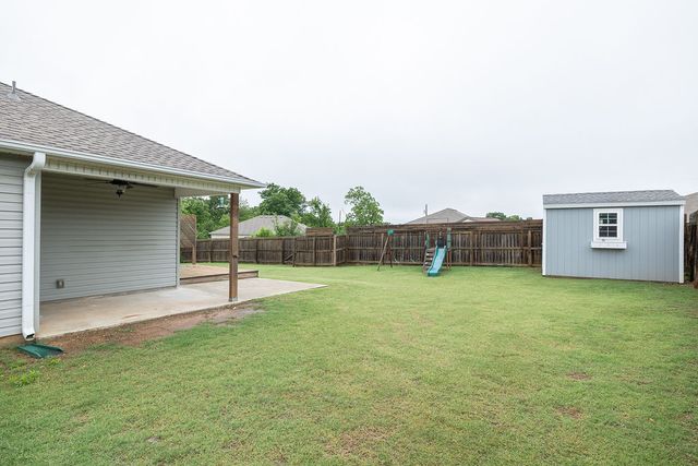15084 White Fawn Drive, Garfield, AR 72732