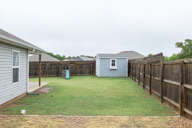 15084 White Fawn Drive, Garfield, AR 72732